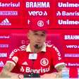INTERNACIONAL: D'Alessandro concede sua última entrevista coletiva como jogador e ressalta o que faltou: "tenho uma dívida muito grande, um título nacional"