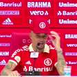 INTERNACIONAL: D'Alessandro brinca, diz que vai mandar currículo para algum departamento do clube e destaca sobre seu futuro: "sinto que a minha história com o Inter não fechou"