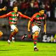 Portuguesa vence o São Bento no Canindé e conquista a Série A2 do Paulista