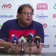 BAHIA: Guto Ferreira critica anti-jogo do Azuriz em empate sem gols e critica arbitragem: "Um árbitro mais rígido, teria distribuído os cartões amarelo mais cedo"