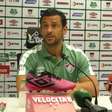 FLUMINENSE: Fred exalta marca de maior artilheiro da Copa do Brasil: "Motivo de muito orgulho"