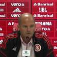 INTERNACIONAL: William Thomas garante aptidão para assumir cargo no clube e afirma: "Sei da dimensão e grandeza do Inter"