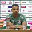 FLUMINENSE: David Braz admite desgaste no elenco por excesso de jogos do calendário apertado: "Esse ano tem sido muito mais que os outros"