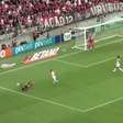 SÉRIE A: Gol de Athletico-PR 1 x 0 Flamengo