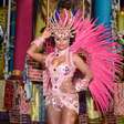Samba de Rafaella, ex-BBBs na Sapucaí: o que você não viu na 1ª noite de Carnaval