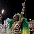 Carnaval 2022: Musas marcaram presença no Rio e em São Paulo
