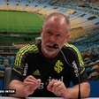INTERNACIONAL: Mano Menezes avalia estreia após conquistar os três pontos contra o Fluminense: "É importante iniciar e construir vitórias"