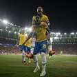 Seleção Brasileira vai jogar amistoso contra o Japão em preparação para a Copa do Mundo 2022