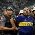 #55: Conmebol e clubes são cúmplices do racismo na América do Sul