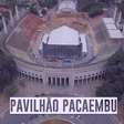 Pacaembu inaugura espaço temporário de eventos