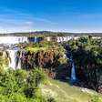 Caminhos do Iguaçu: Foz entra para o mapa do MTur 2022