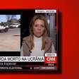 Morto acorda? CNN Portugal vira piada com erro em notícia