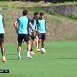 BOTAFOGO: "Oportunidade da minha vida", destaca Oyama ao falar da titularidade na equipe principal