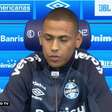 GRÊMIO: Bruno Alves credita a Roger bons números da defesa na Série B: "Detalhes desde a sua chegada, fizeram a diferença"
