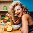 Frutas anabólicas: 4 opções para ganhar massa muscular com saúde