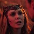 Elizabeth Olsen revela bastidores de 'Doutor Estranho 2'