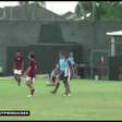 BOTAFOGO: Em clássico contra o Flamengo pelo Sub-13, jovem jogadora marca de pênalti e garante o empate pro Fogão