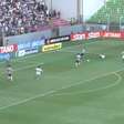 AMÉRICA: Maidana marca de pênalti contra o Atlético no primeiro tempo