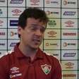 FLUMINENSE: Diniz destaca 'espírito de competitividade' da equipe após sua chegada: "Absorveram minhas ideias de maneira imediata"