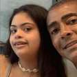 Filha de Romário participa de reality show para pessoas com síndrome de Down