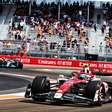 Após bons resultados, Alfa Romeo espera ter grandes atualizações no GP da Espanha de F1