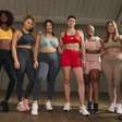A polêmica propaganda da Adidas banida por mostrar seios nus com 'diversidade'