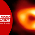 Divulgada 1ª imagem de buraco negro no centro da Via Láctea