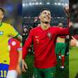 Neymar ocupa 4ª posição entre os atletas bem mais pagos
