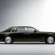 Carro mais luxuoso do mundo, Rolls-Royce Phantom ganha grade iluminada para 2023