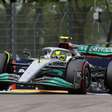 Hamilton confia na Mercedes para recuperação na F1