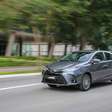 Toyota Yaris Sedã 2023: versões, preços, consumo e equipamentos