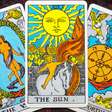 Carta do Sol no tarot: entenda o significado e tenha a resposta que precisa