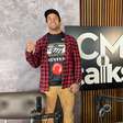 Treinador Cristiano Marcello comemora 1 ano do seu podcast CMTalks