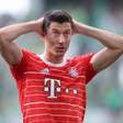 Lewandowski afirma que deve deixar o Bayern de Munique: 'Pode ter sido o último jogo'