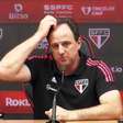 SÃO PAULO: Ceni elogia partida de Nikão: "Muito participativo ao longo do jogo"