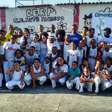 Sem incentivos, capoeira resiste nas periferias de Salvador
