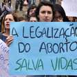 Aborto: uma liberdade que termina onde outra começa