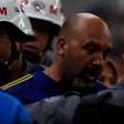 Boca Juniors é multado pela Conmebol por gesto racista de torcedor contra corintianos