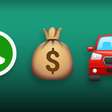 Inglês diz vender carros para jogadores de futebol pelo WhatsApp; será?
