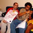 Bocada Forte: Desde 1999 levando a quebrada para a internet