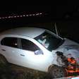Motorista alcoolizado é preso após provocar acidente e tentar fugir, em Rio Verde (GO)