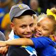 Stephen Curry faz tese sobre equidade de gênero no esporte e segue luta de Kobe Bryant pela causa