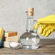 Vinagre para limpeza: dicas fáceis para higienizar a casa