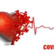 Explicando as arritmias cardíacas encontradas durante casos de COVID-19