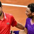 Fabrizio Gallas: 'O cruel sorteio de Roland Garros'