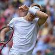 ATP retira pontos de Wimbledon após banimento de russos e bielorrussos