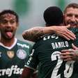 Contra o Juventude, Palmeiras pode igualar a maior série invicta na 'Era Abel'