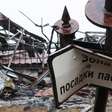 Rússia anuncia rendição total de combatentes em siderúrgica