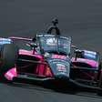 Castroneves lamenta 27º lugar no grid da Indy 500 2022: "Situação terrível"