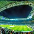 Palmeiras anuncia quase 21 mil ingressos vendidos para duelo contra o Deportivo Táchira